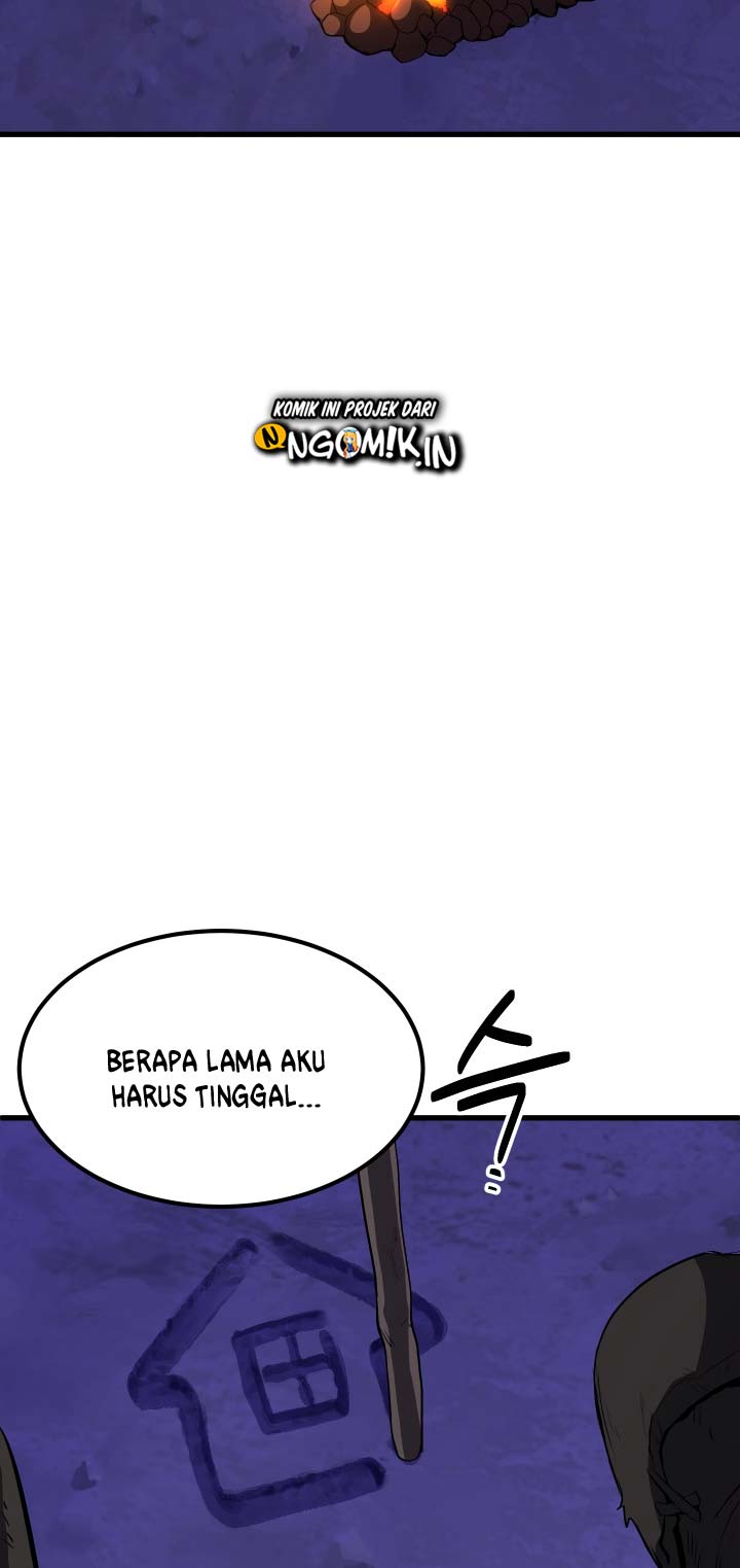 Otherworldly Sword King’s Survival Records Chapter 03 Gambar 104